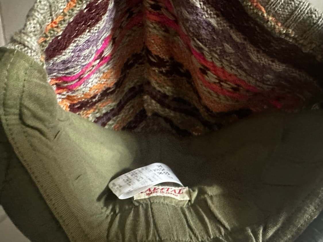 캐피탈 비니 상품이미지3