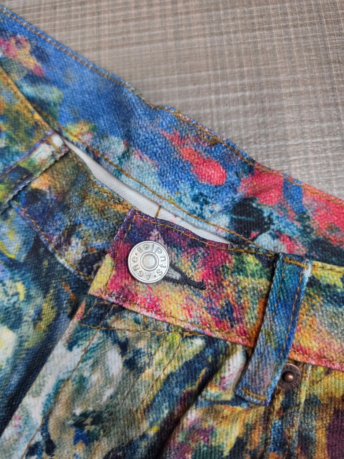 아크네 스튜디오 상품이미지5