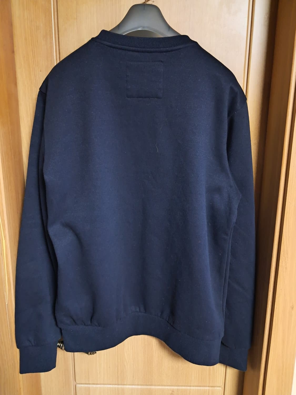 슈프림 포텐샬 맨투맨 L  상품이미지3