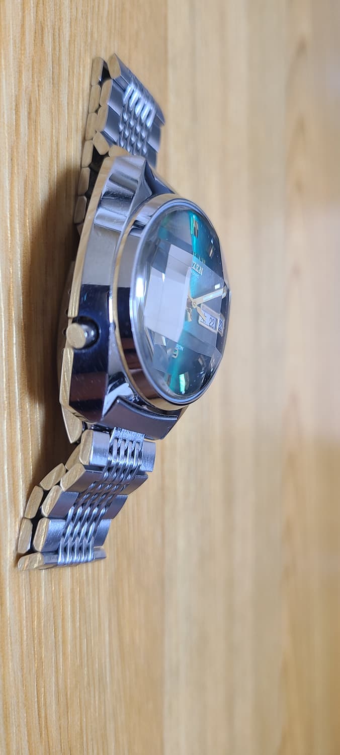 시티즌 코스모트론  상품이미지6