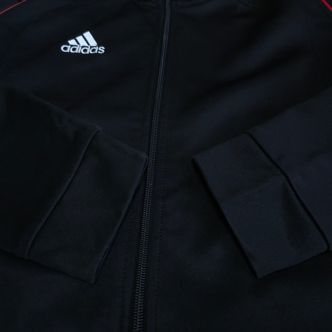 아디다스져지 95M 블랙트랙탑저지 상품이미지6