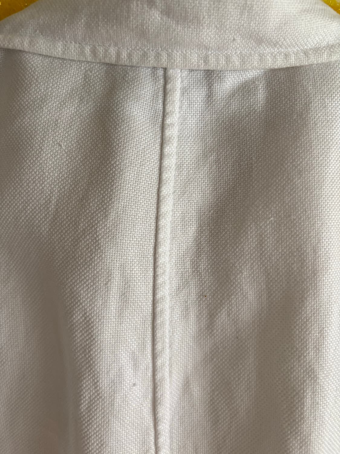 아워레가시 big welding shirt  상품이미지5