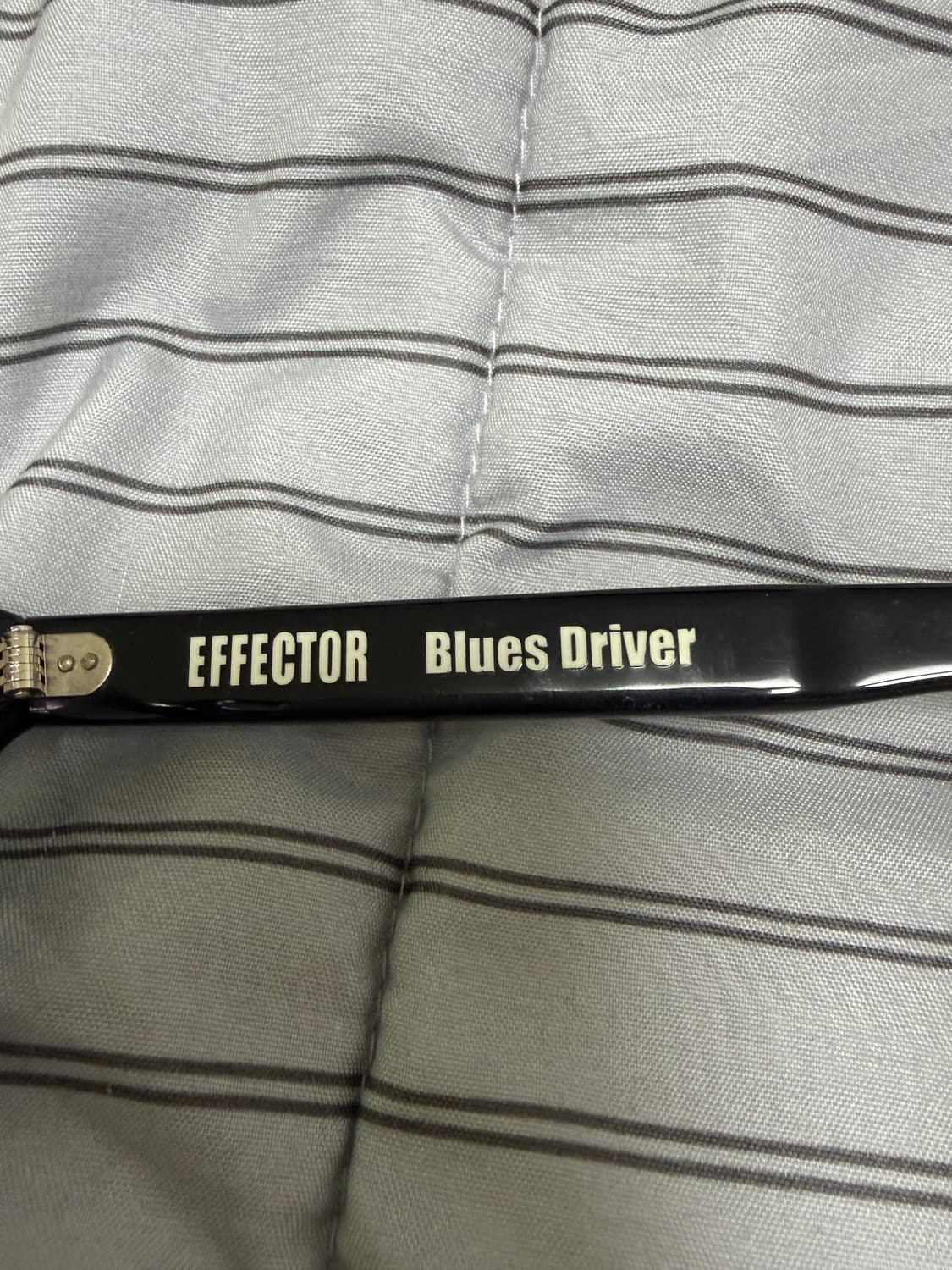 [OS] 이펙터 블루스 드라이버 상품이미지4