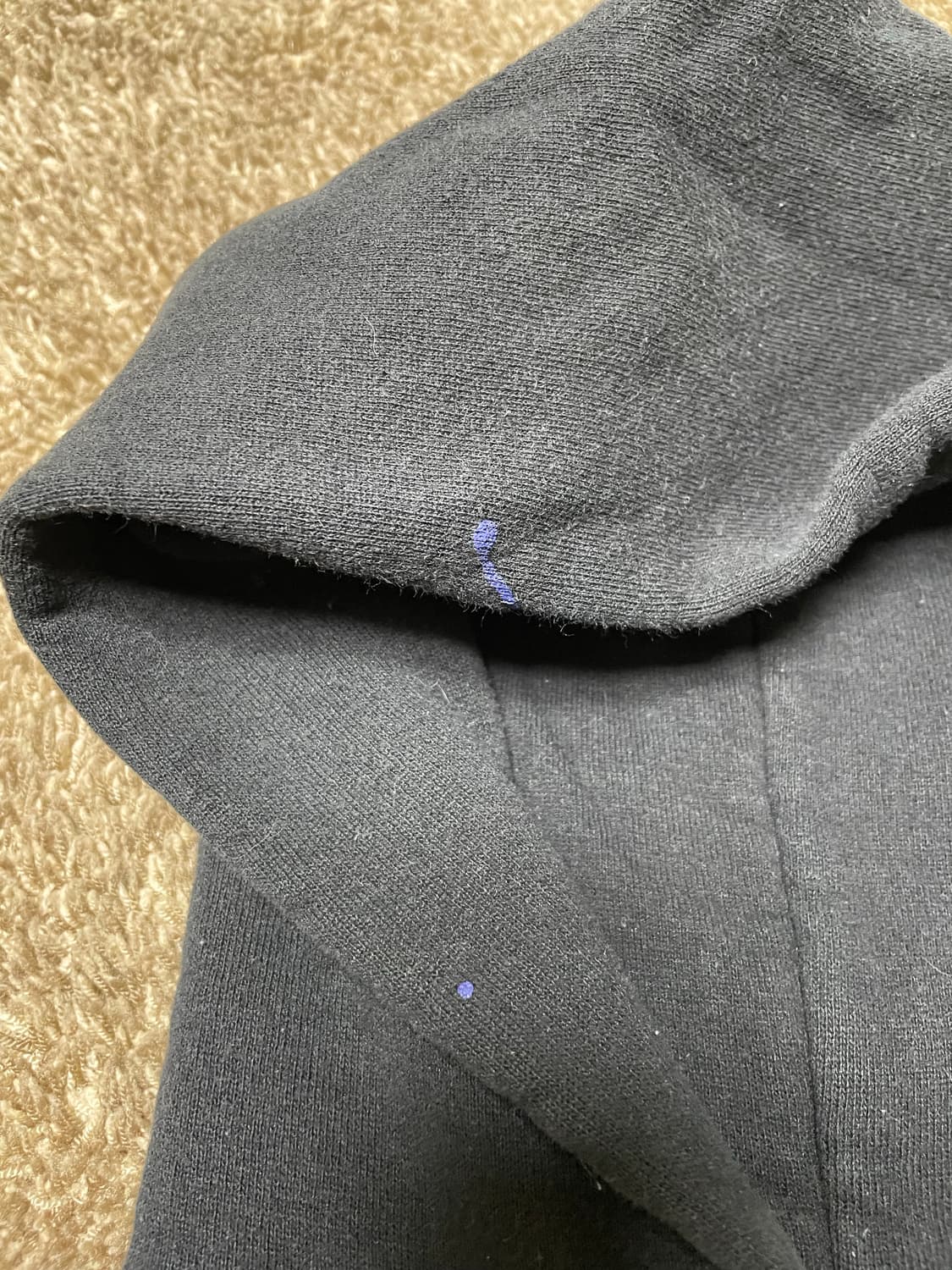 90s russell athletic hoodie zip 러셀 상품이미지5