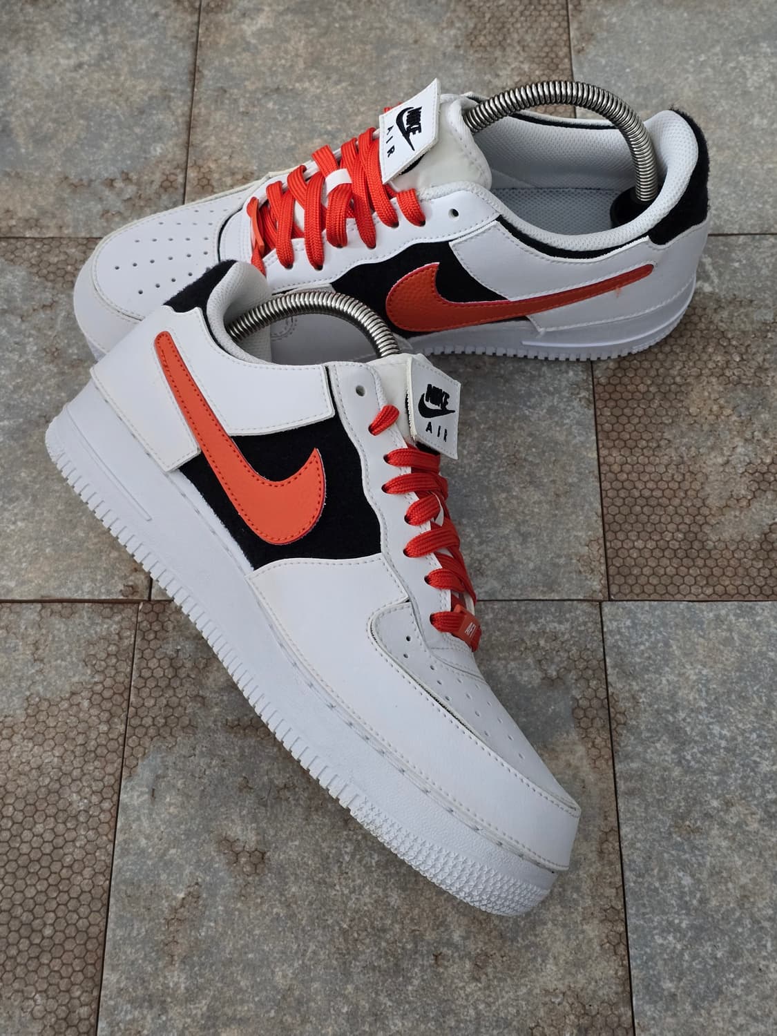 (265)나이키 에어포스 1/1 코스믹 클레이 상품이미지4