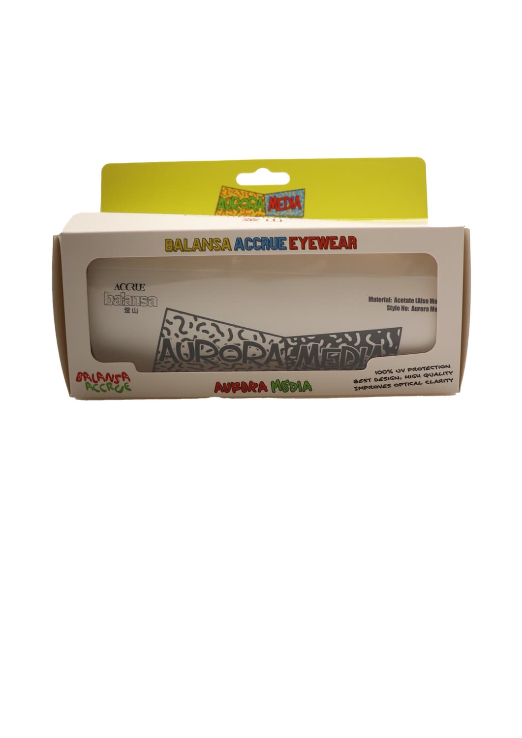 발란사 X 어크루 아이웨어 상품이미지4