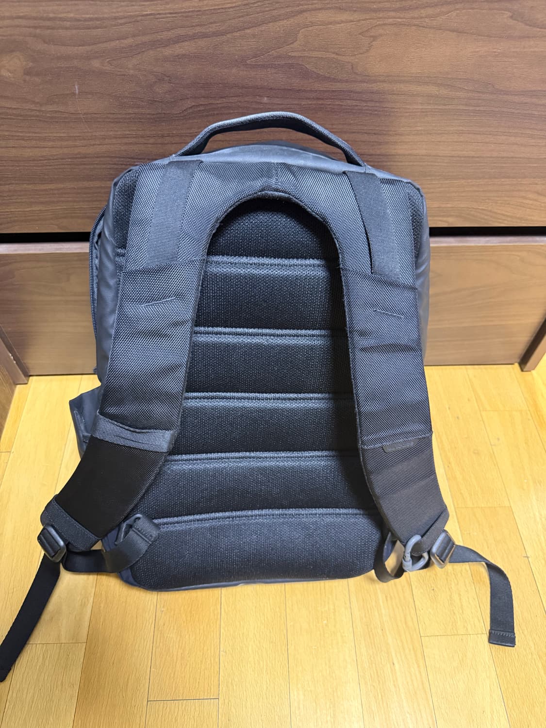 인케이스 시티 백팩 블랙 L 상품이미지9