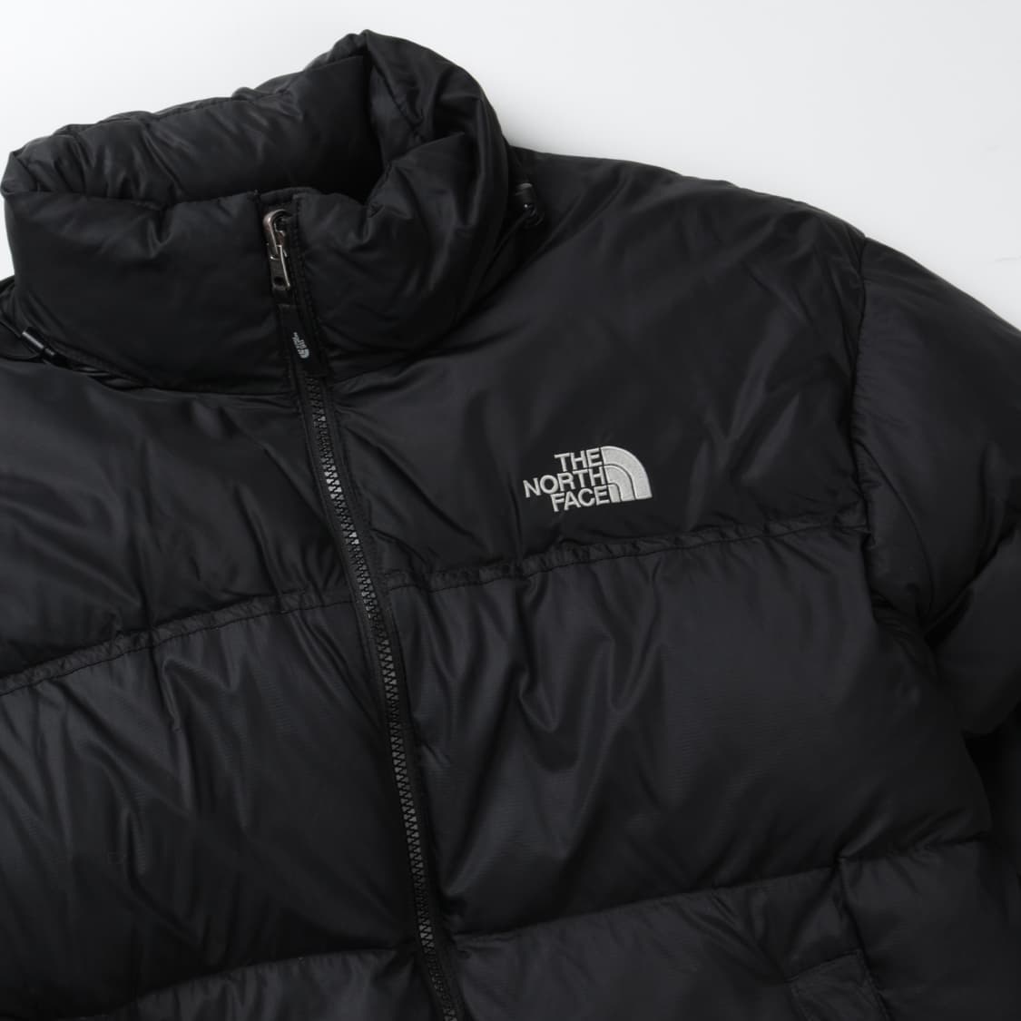 노스페이스 700 눕시 다운패딩   상품이미지4