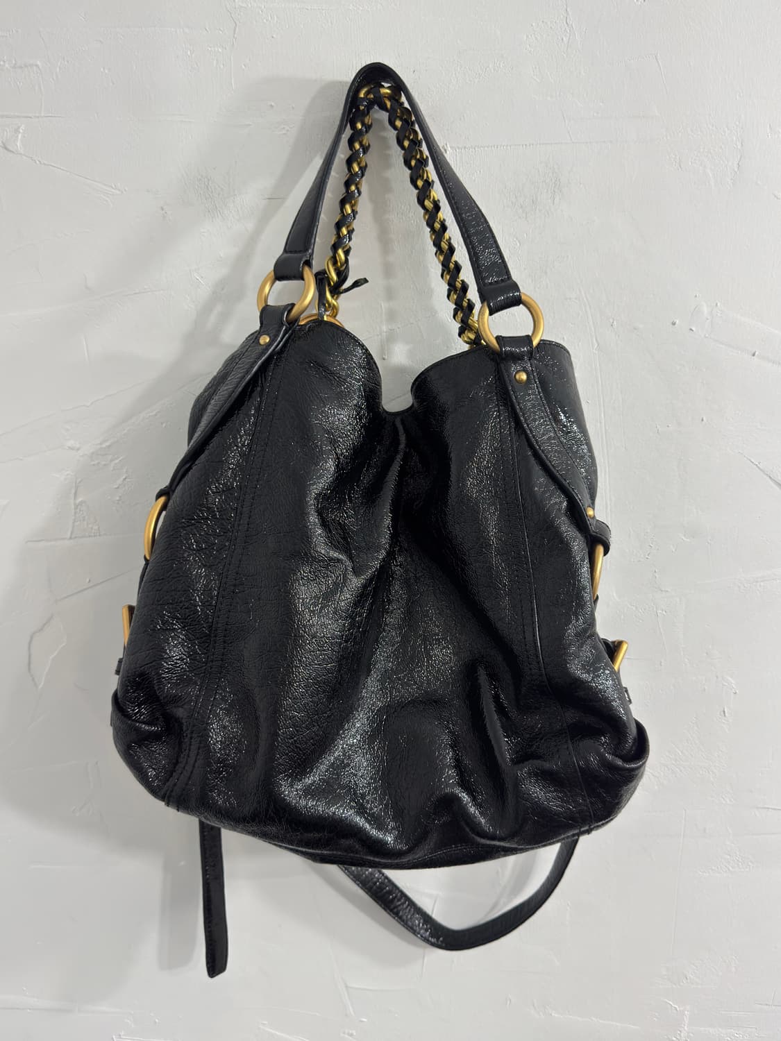 Michael kors leather bag 상품이미지4