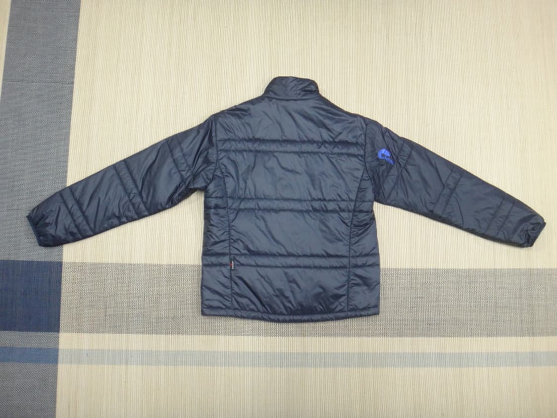 (L/100) 네파 NEPA 남성용 패딩 집업 상품이미지2