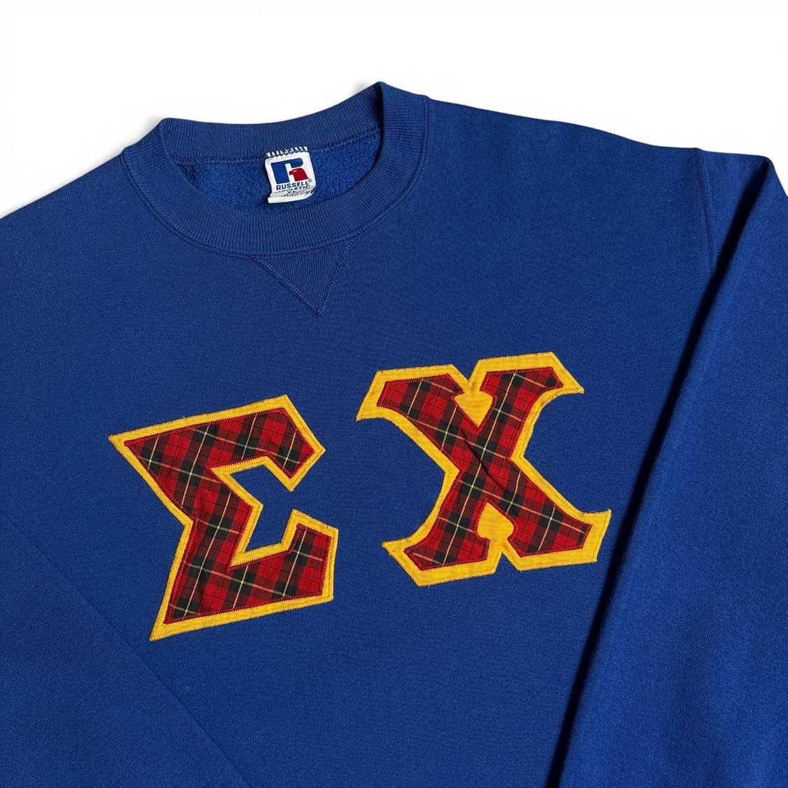 러셀애슬레틱 usa 스웻셔츠 상품이미지3