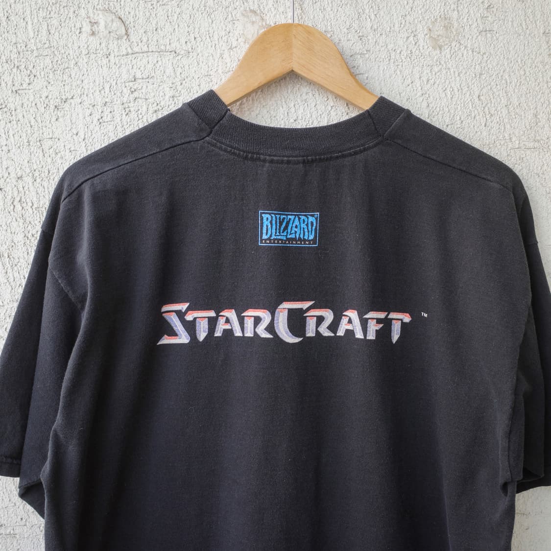 1998 Starcraft Blizzard Promo T-shirt 상품이미지4