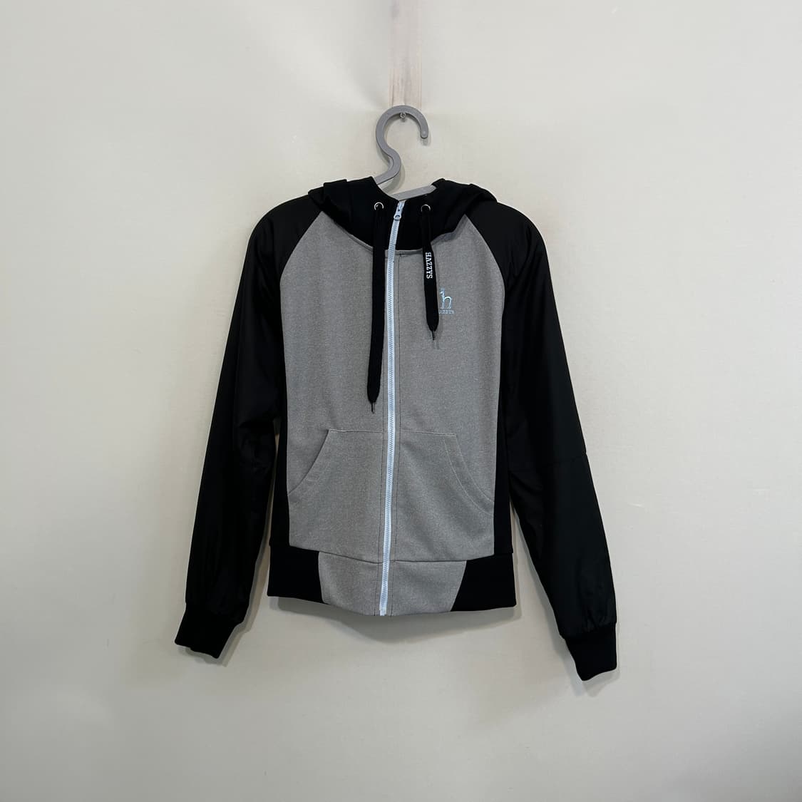 헤지스 여성 후드 집업 90 상품이미지1