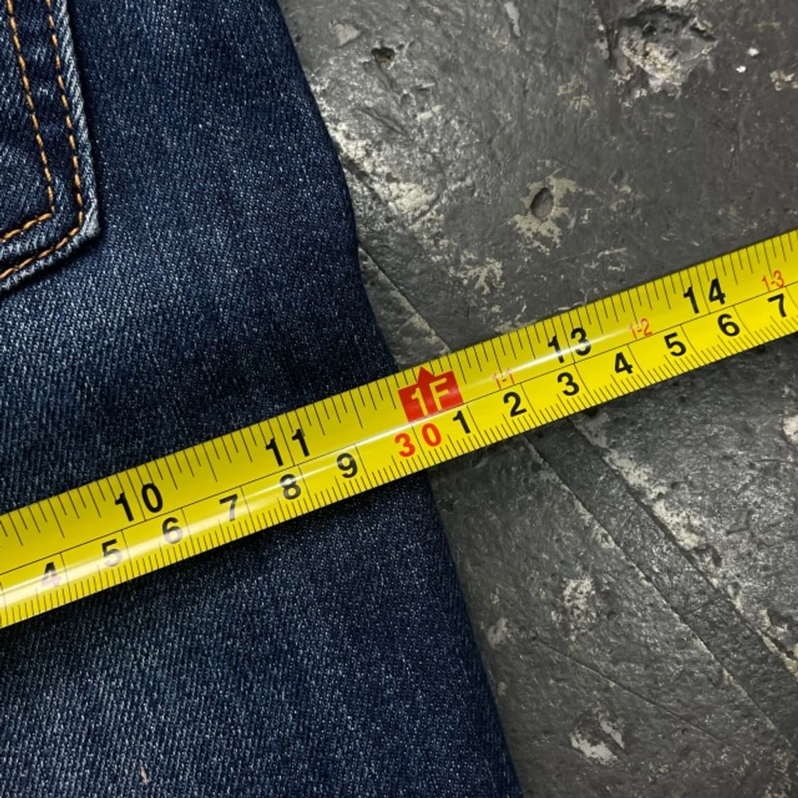 32 리바이스 513 청바지 상품이미지8