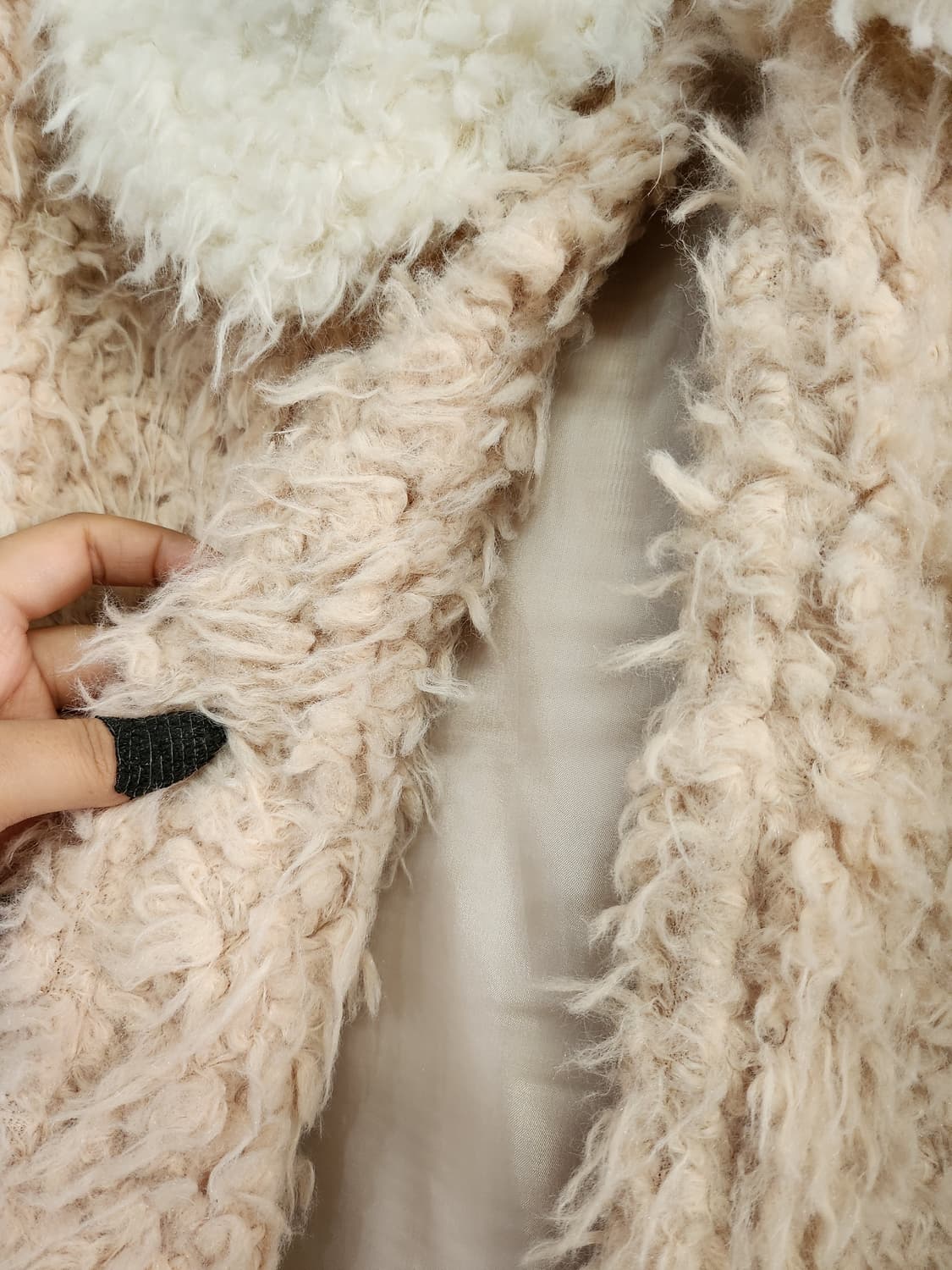 442) JJ 지고트 자켓 상품이미지5