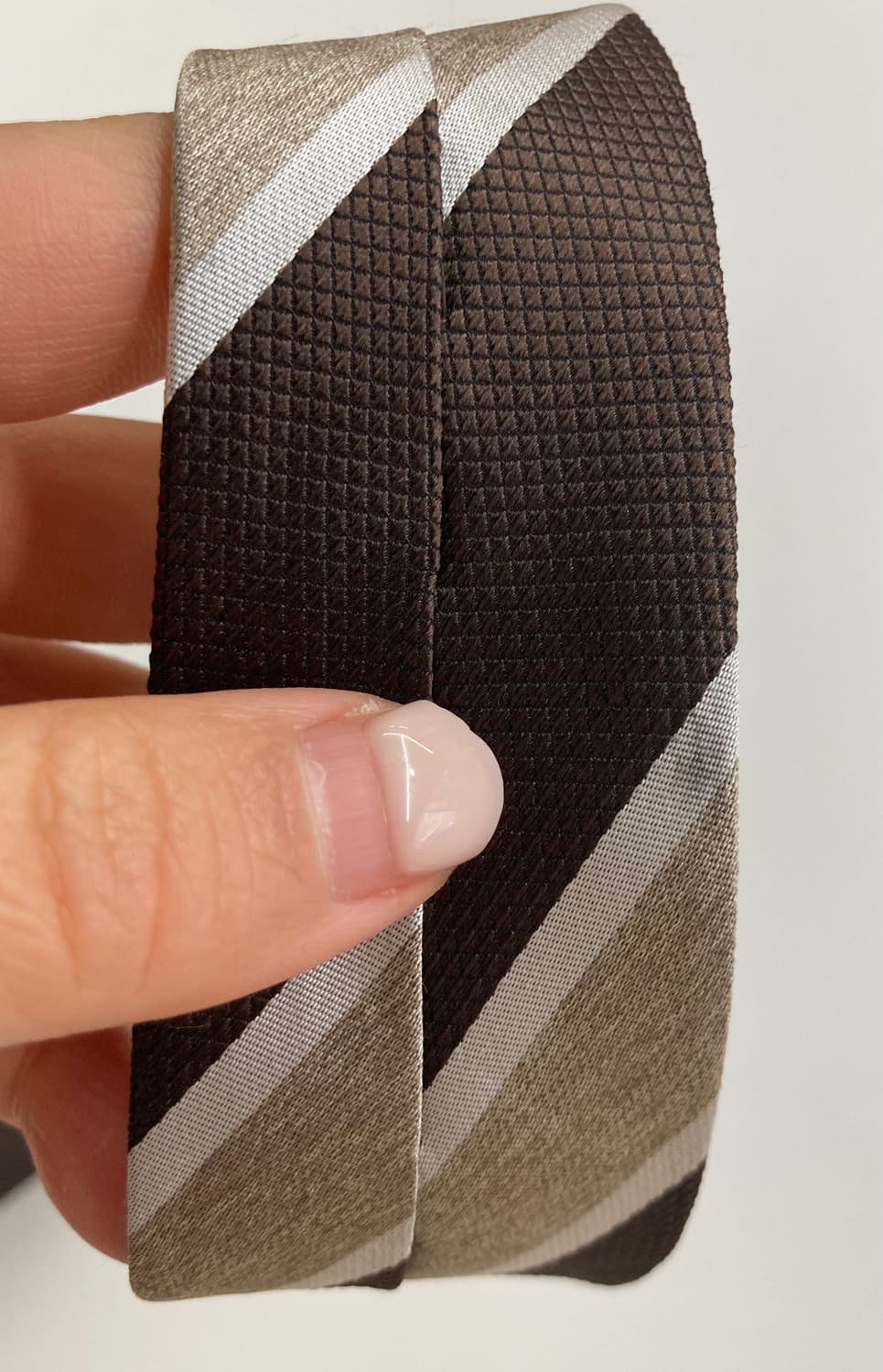 빈티지)넥타이 상품이미지9