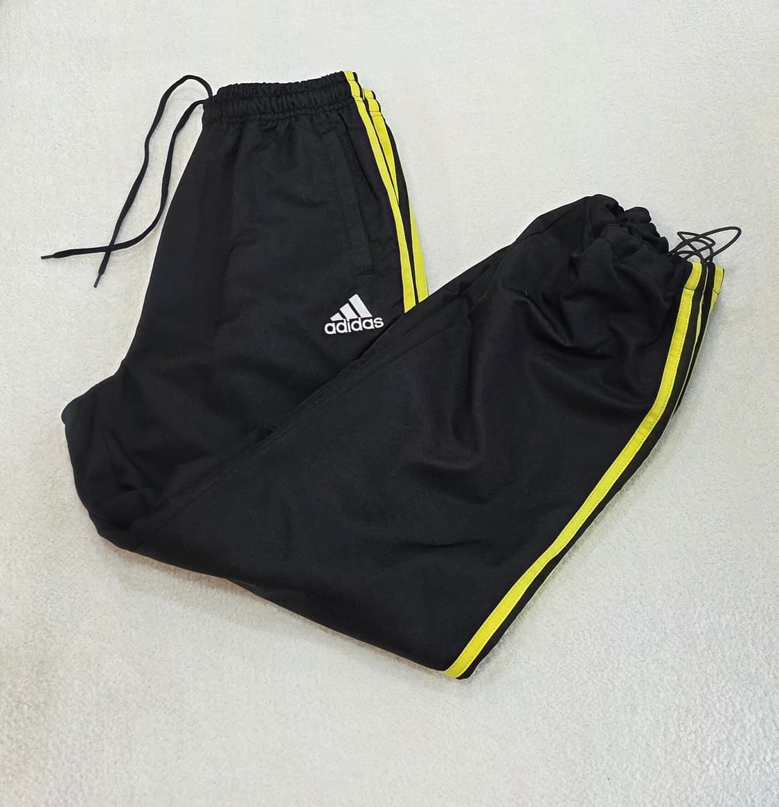 ADIDAS 아디다스 밴딩 츄리닝 바지 상품이미지2