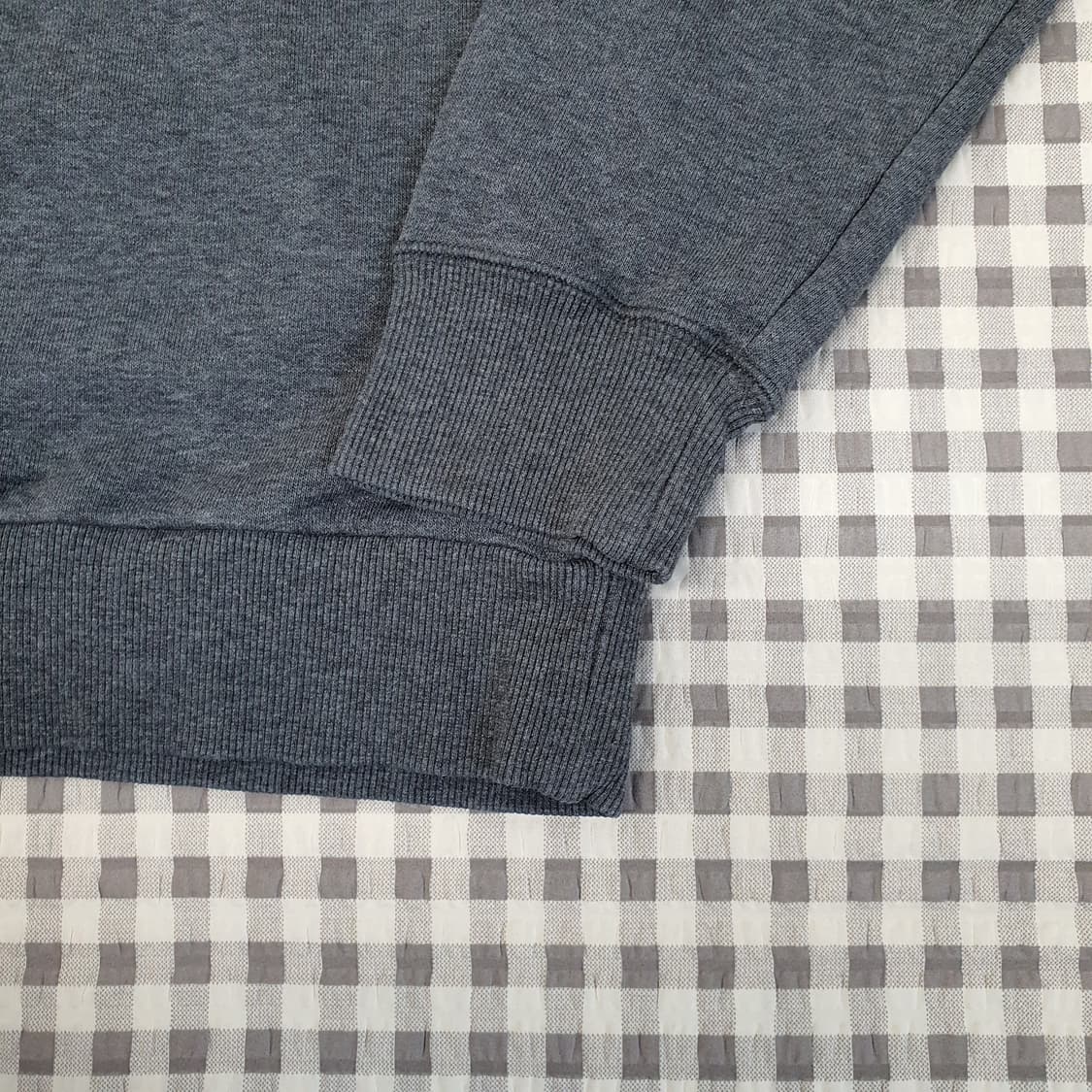 아디다스 맨유 맨투맨 남자95 상품이미지4