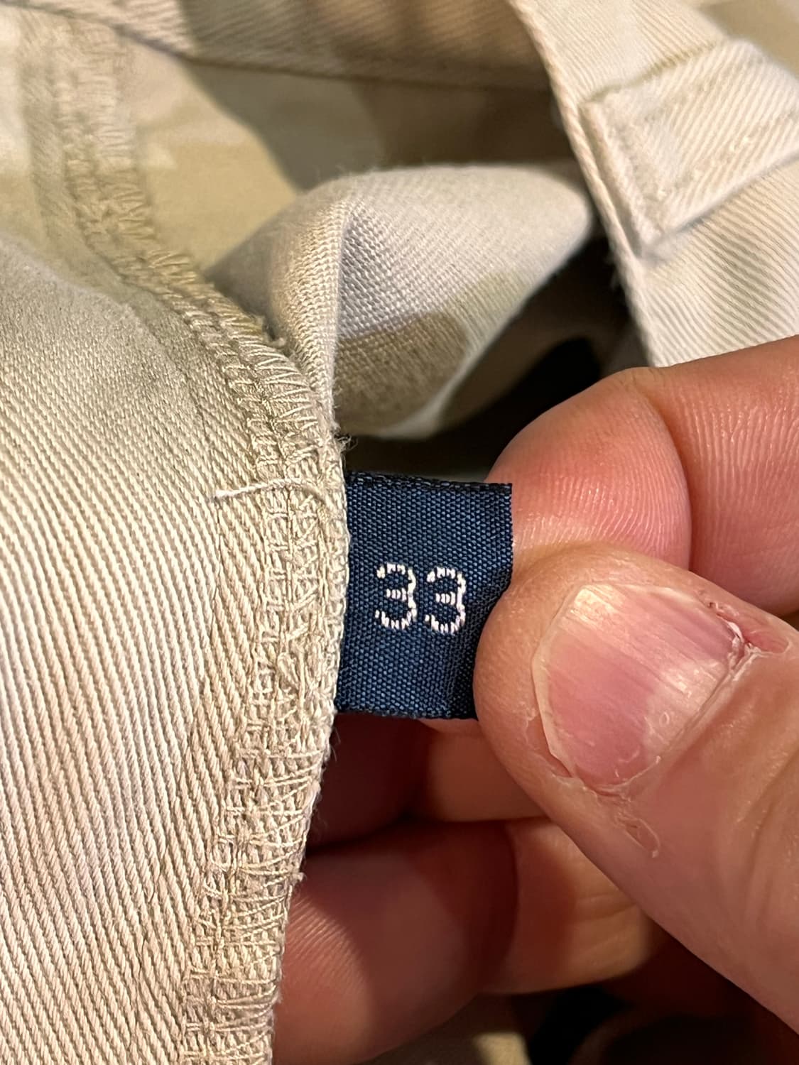 폴로 랄프로렌 타일러 쇼츠 33 상품이미지7