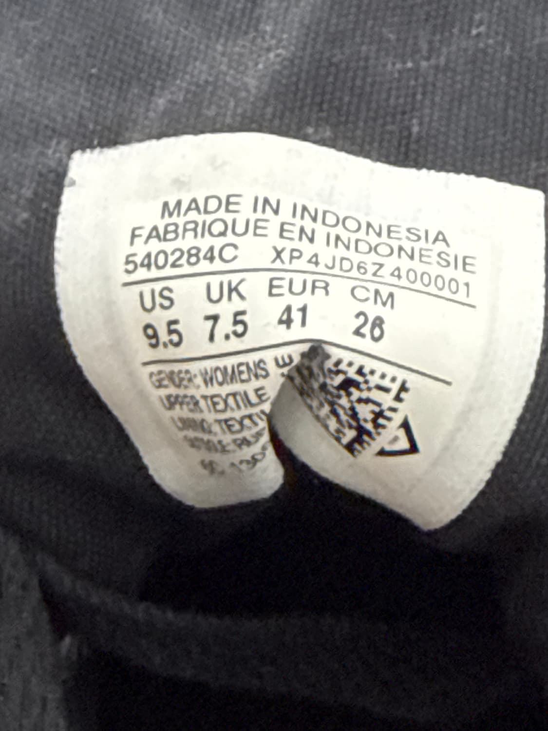 컨버스 척테일러 엘로우 레오파드 275 상품이미지8