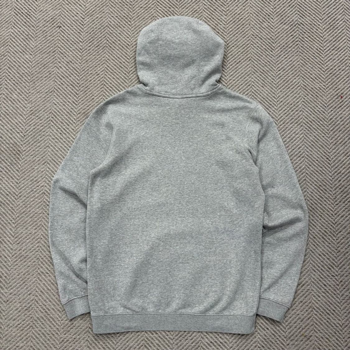 나이키 베이직 로고 후드티 v2231 상품이미지2