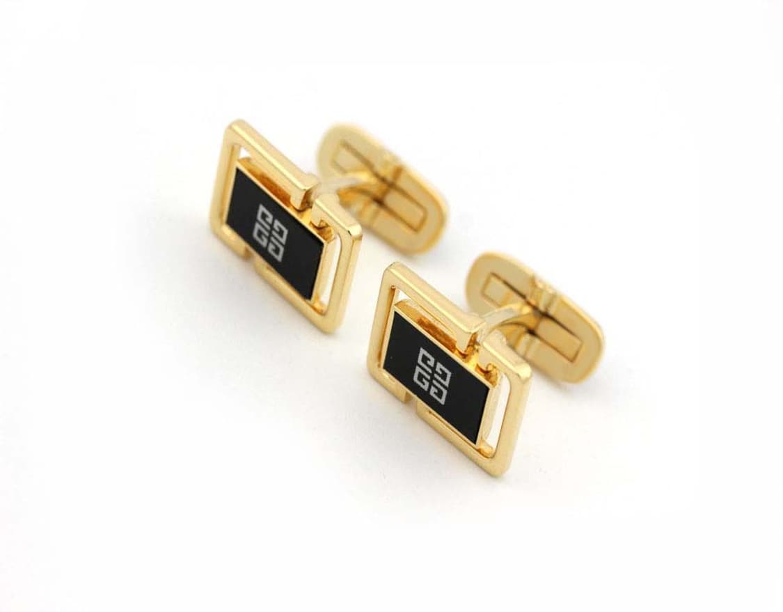 지방시 A+등급 남자 명품 커프스 상품이미지2