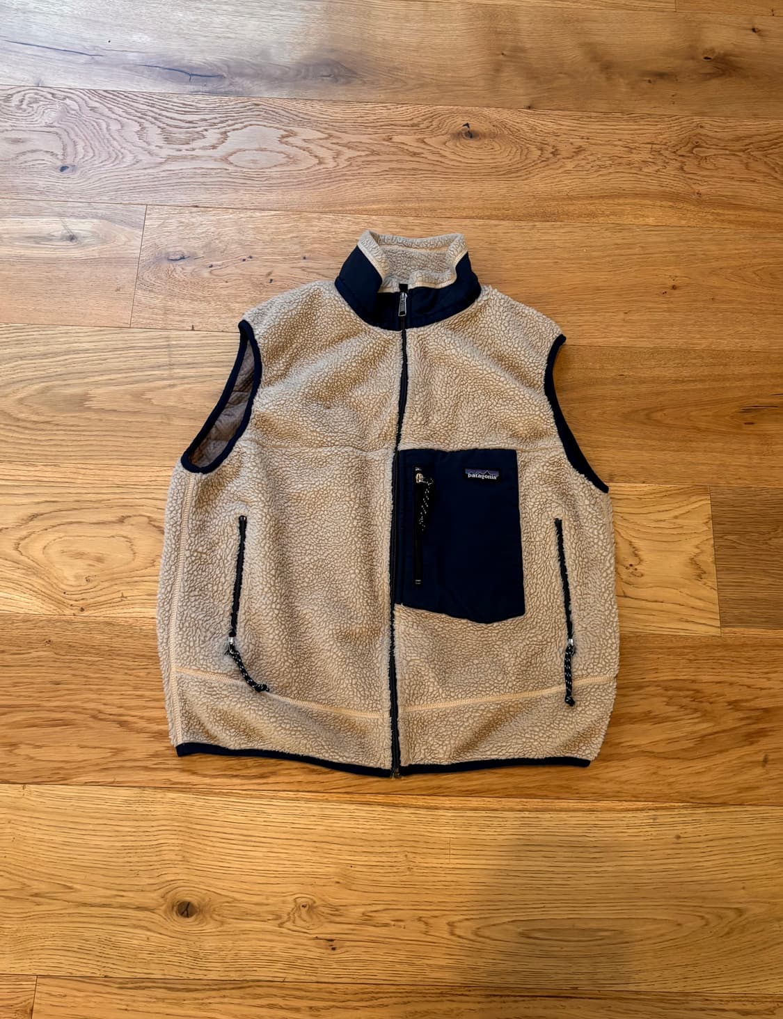 파타고니아 레트로X 딥파일 베스트 상품이미지1