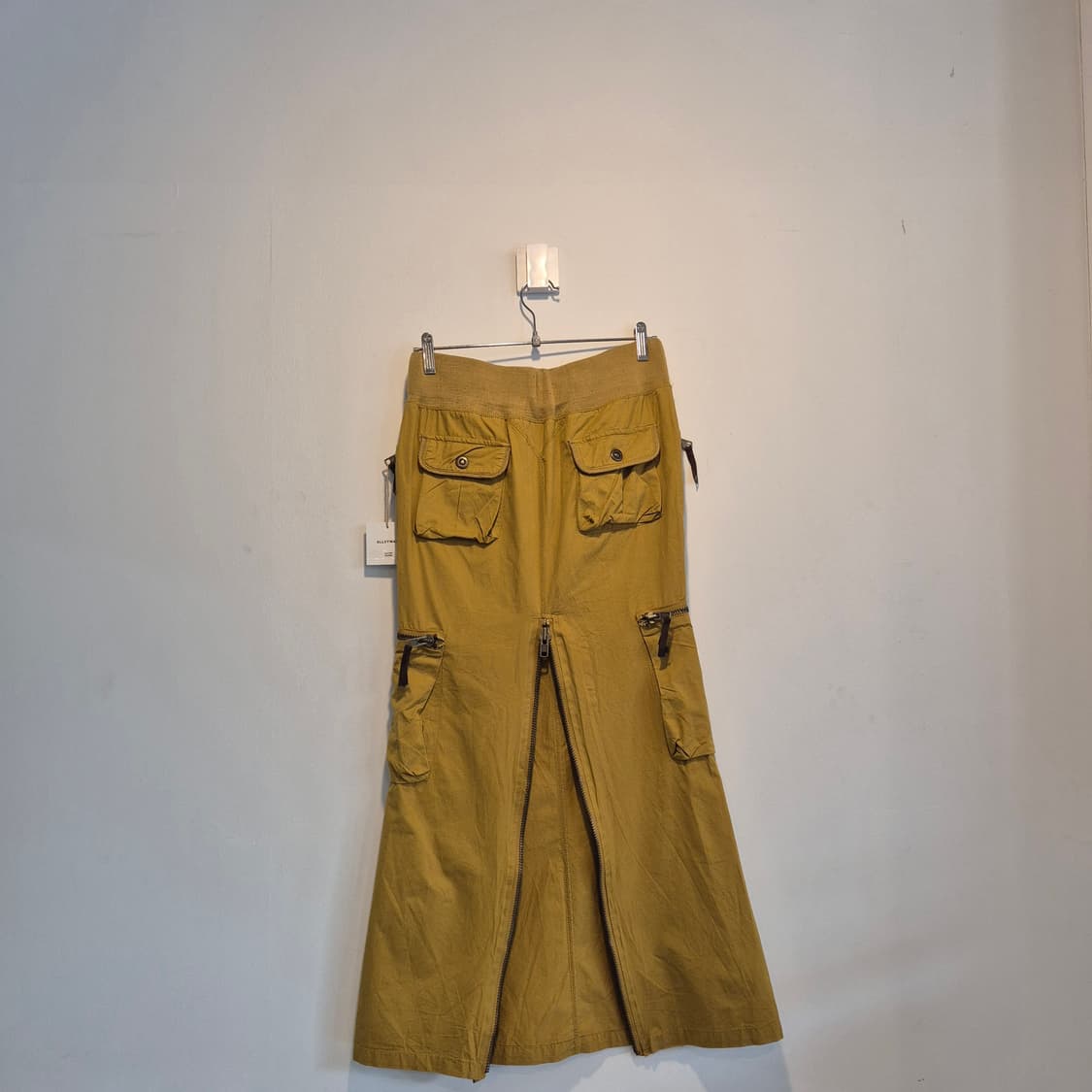 G.O.A skirt 상품이미지2