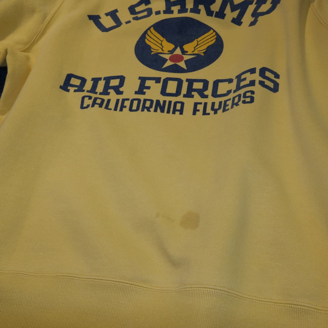 버즈릭슨스 스웻셔츠 상품이미지4