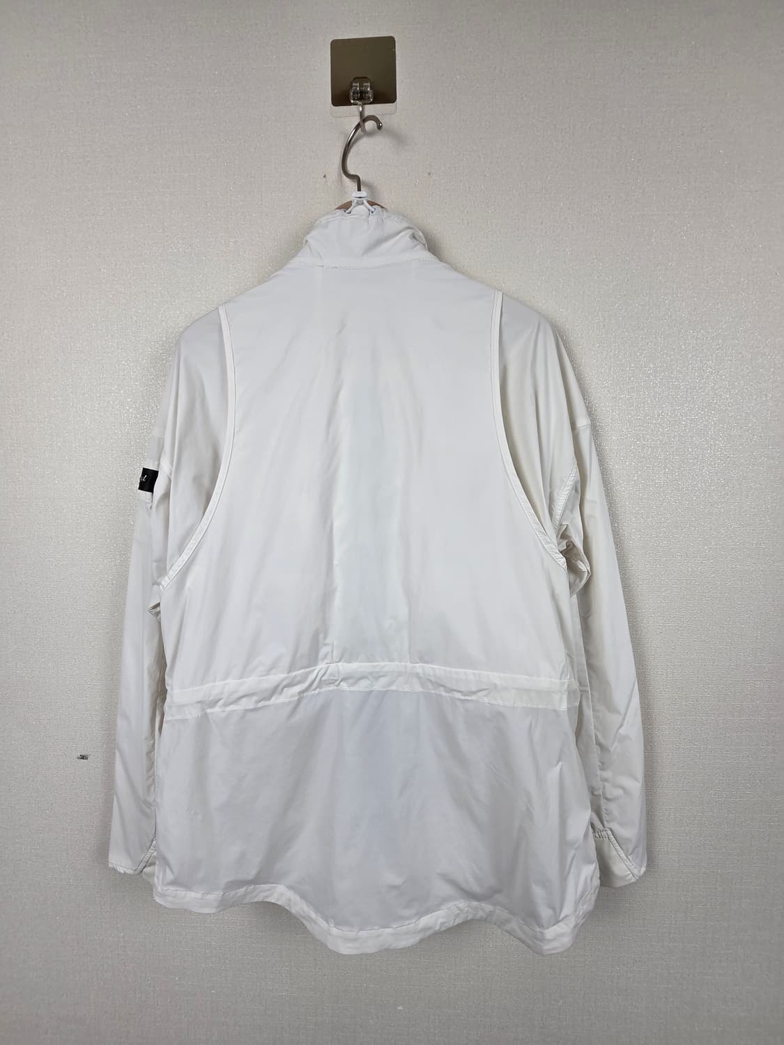 클리브랜드 360도 스윙마스터 셔링 바람막이 95 상품이미지3