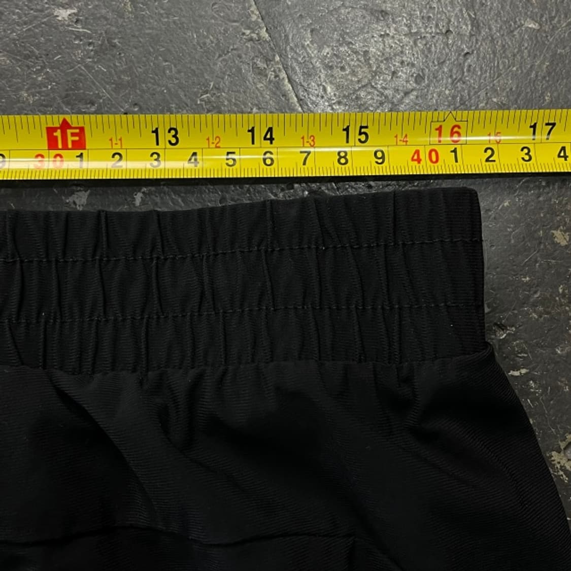 105 다이나핏 반바지 상품이미지9