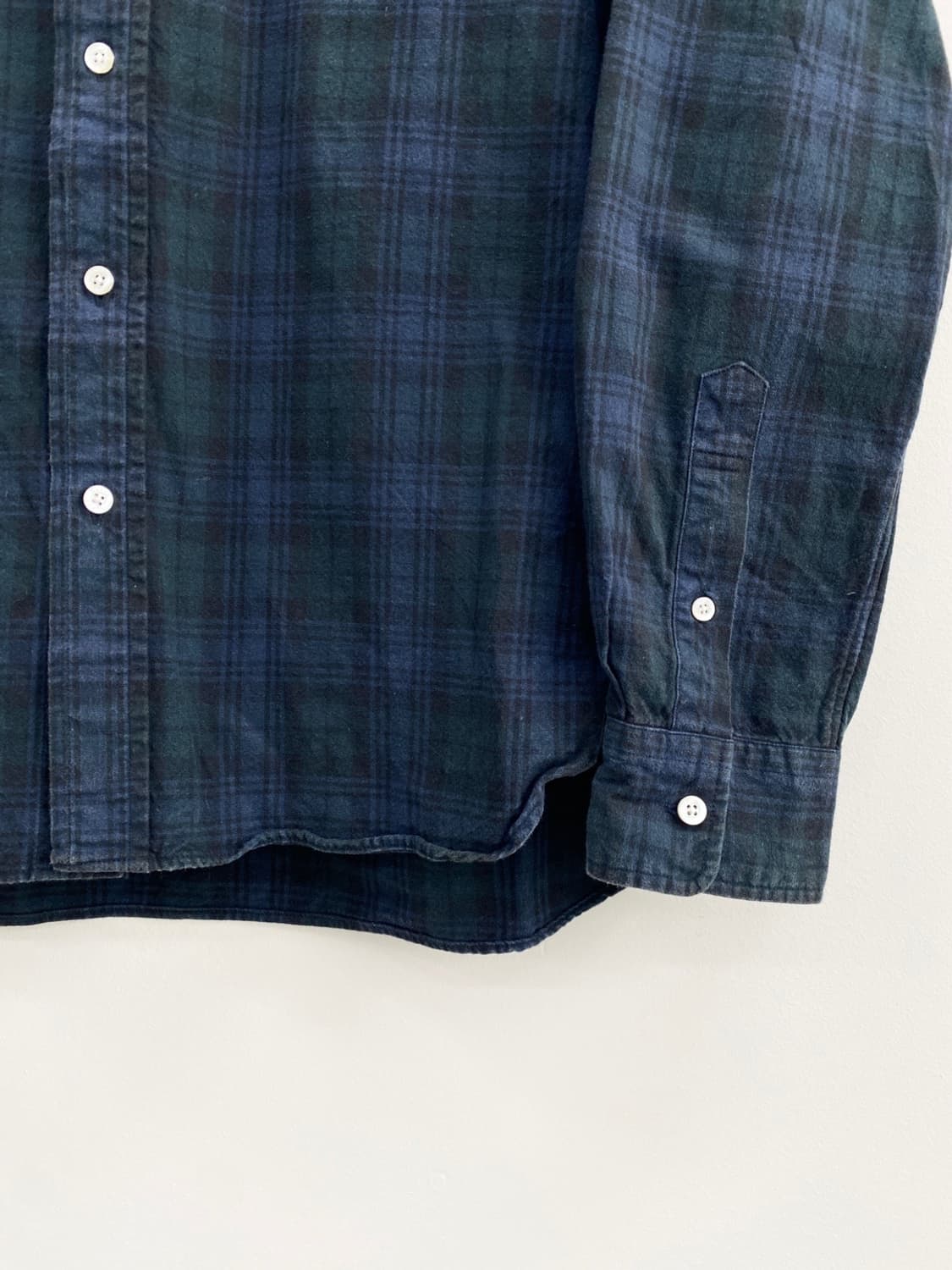 빔즈 플러스 OCBD 셔츠 상품이미지4