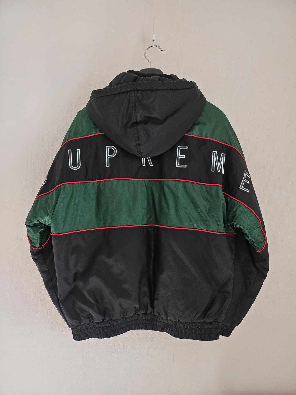 슈프림 Supreme 파이핑 자켓 상품이미지3