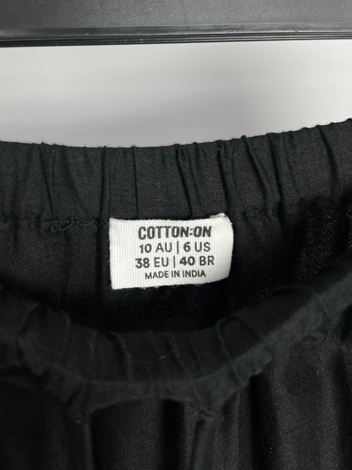 COTTON:ON 롱 스커트 상품이미지5