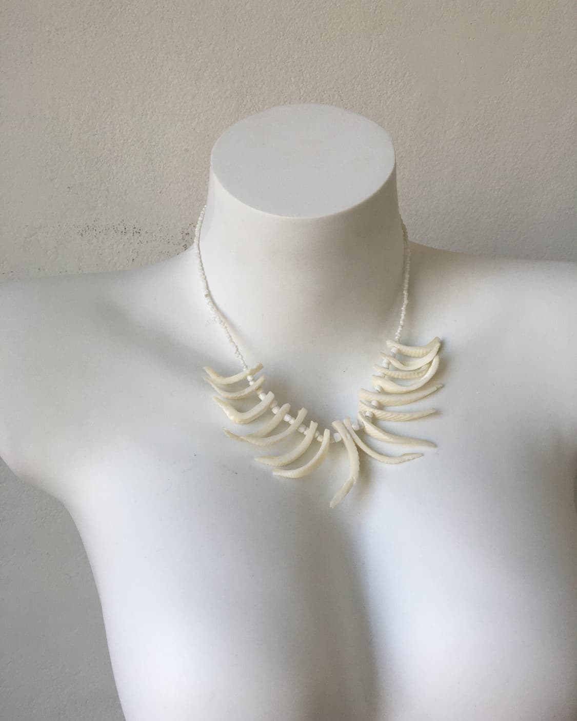 western mood necklace 상품이미지4