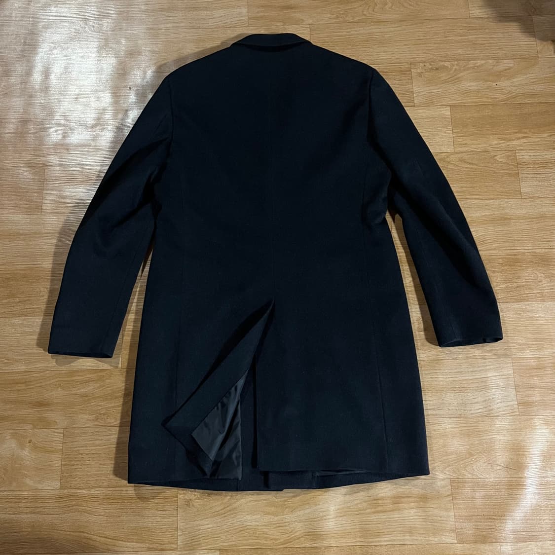 [100] 질스튜어트 콜롬보 캐시미어 코트 상품이미지6