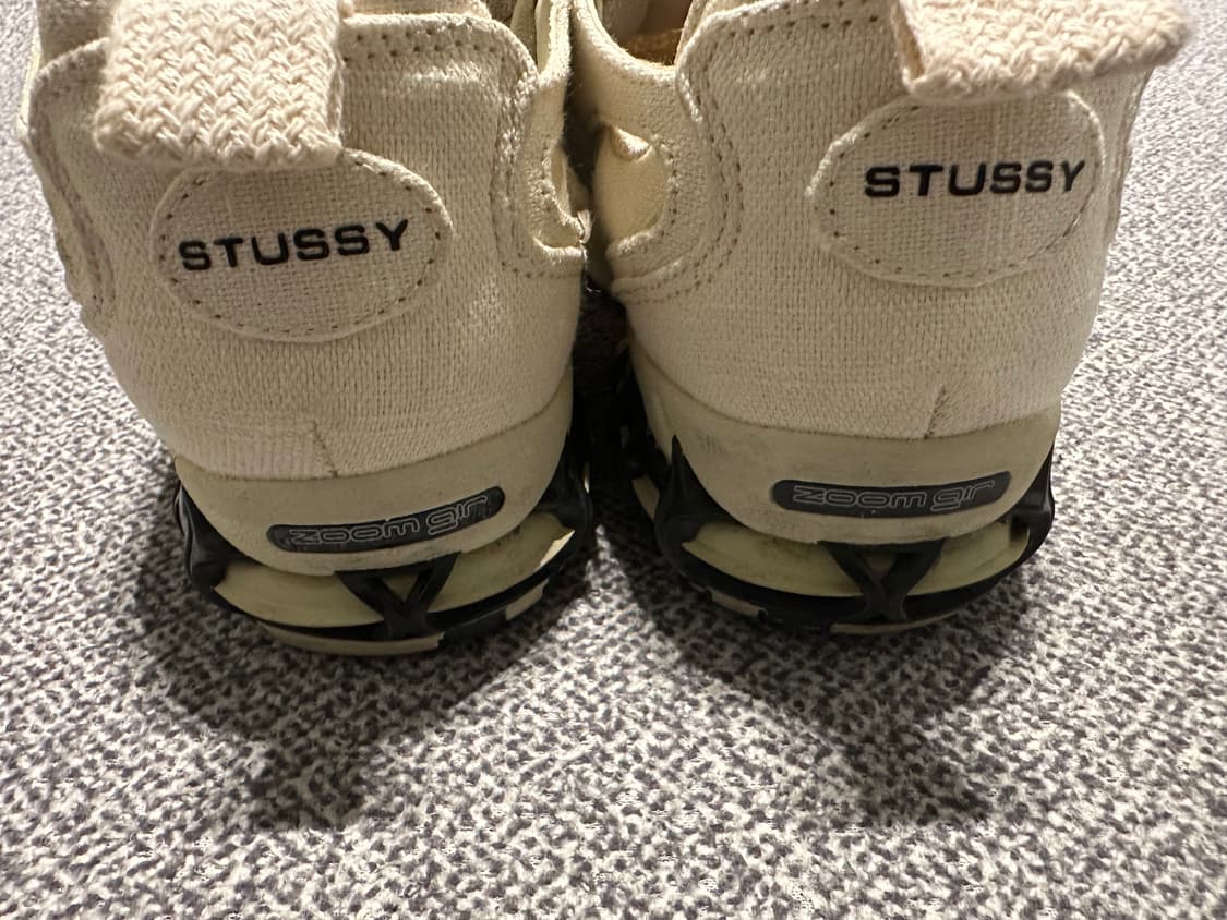 나이키 x 스투시 에어 줌 스피리돈 케이지 2 파슬 280 상품이미지6