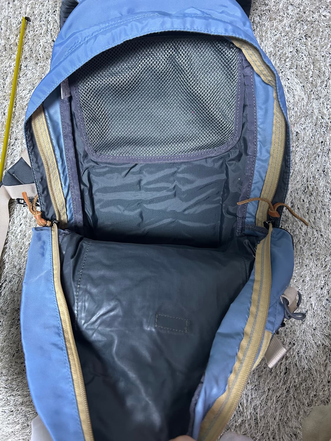 일본판 카리모어 VT DAYPACK F 상품이미지4