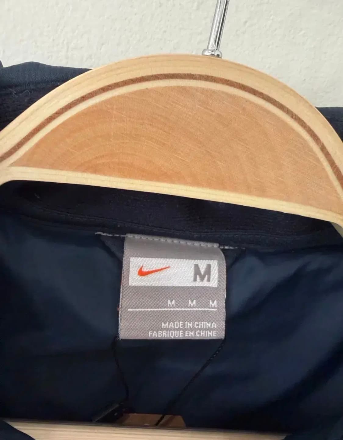 385. 나이키 아스날 패딩 상품이미지2