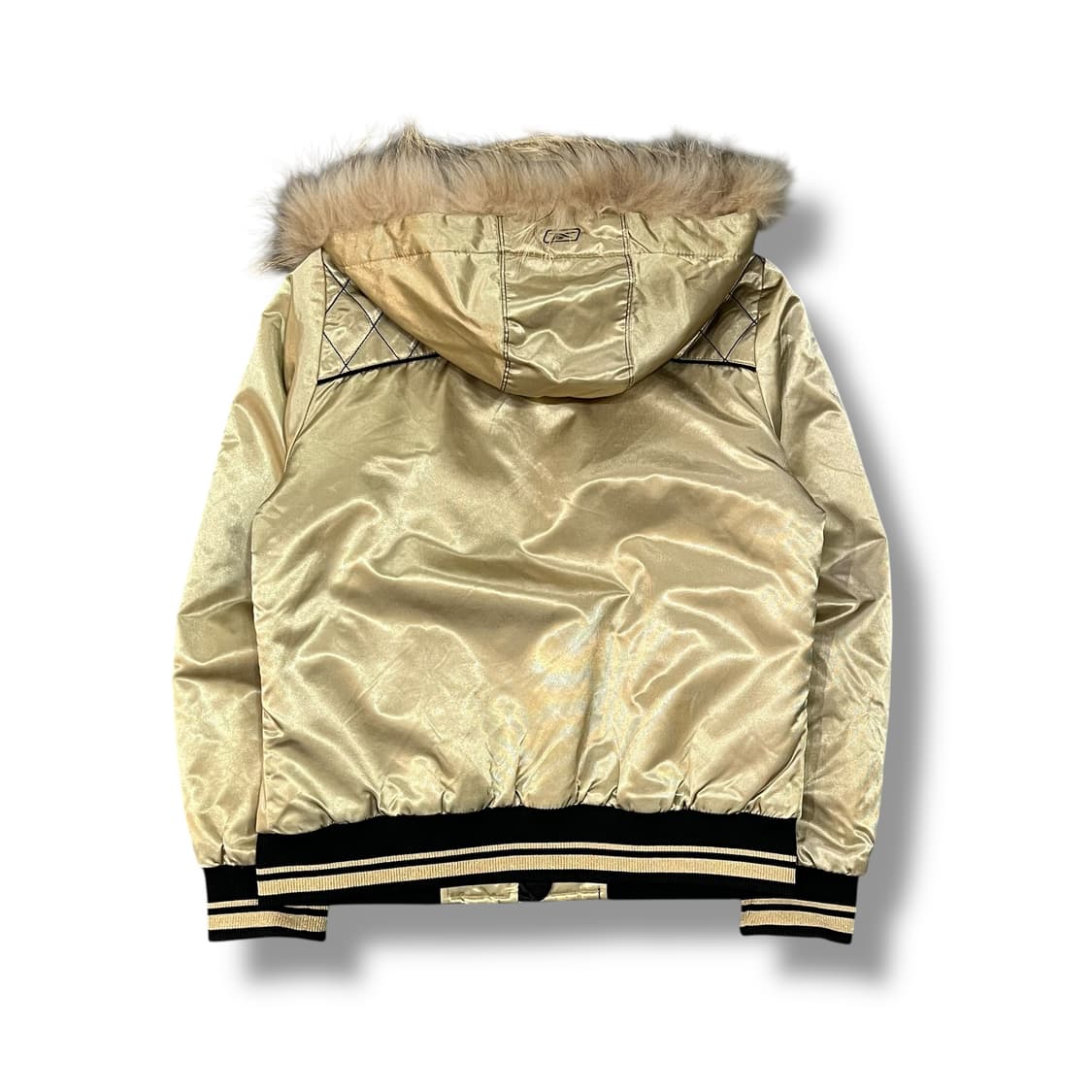  리복 퍼 후드 봄버자켓 y14267 상품이미지3