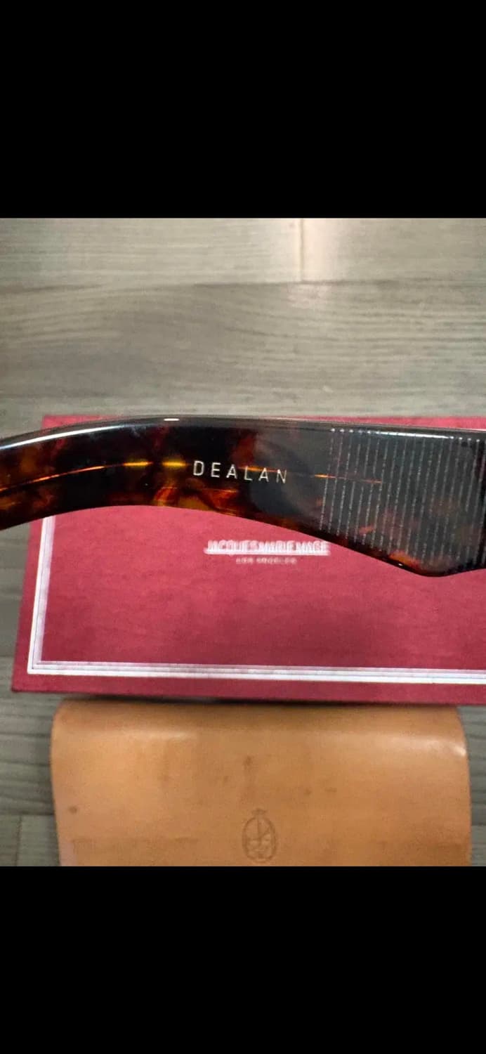 자크마리마지 써카 컬렉션 딜런 사이즈 50 상품이미지7