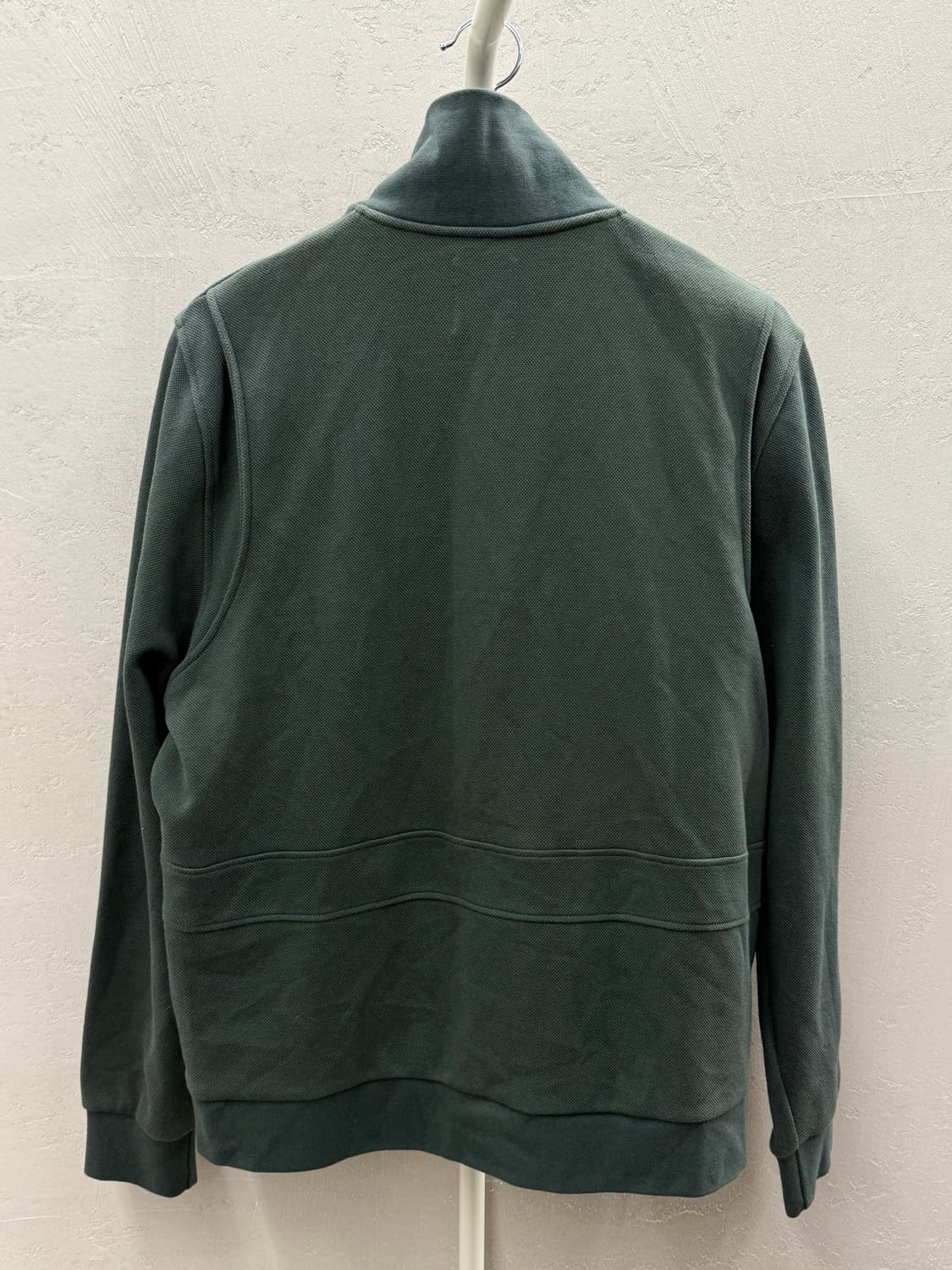 WOODWOOD 우드우드 그린 집업 자켓 XL 상품이미지8