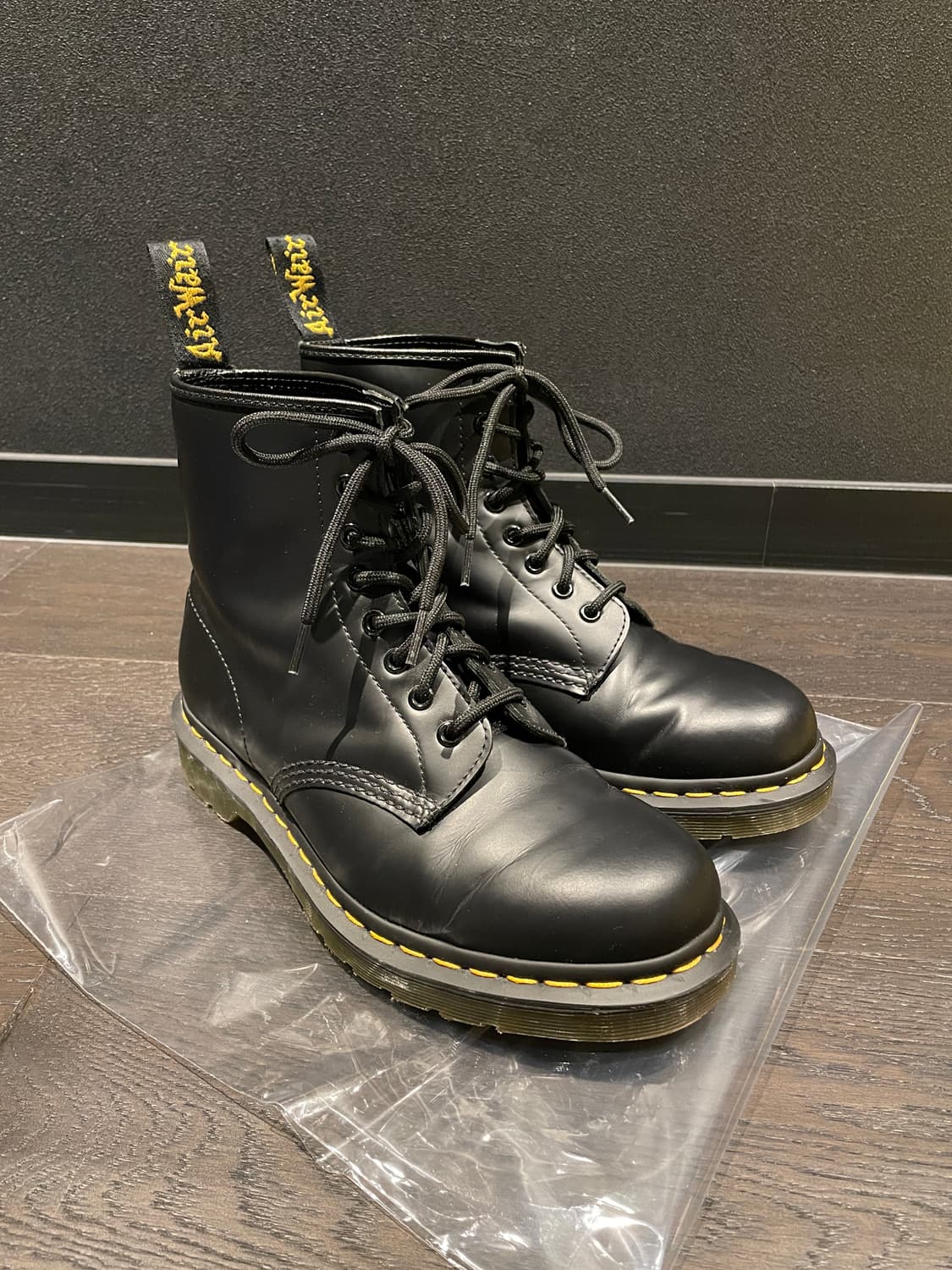 닥터마틴 1460 부츠 260mm 상품이미지3