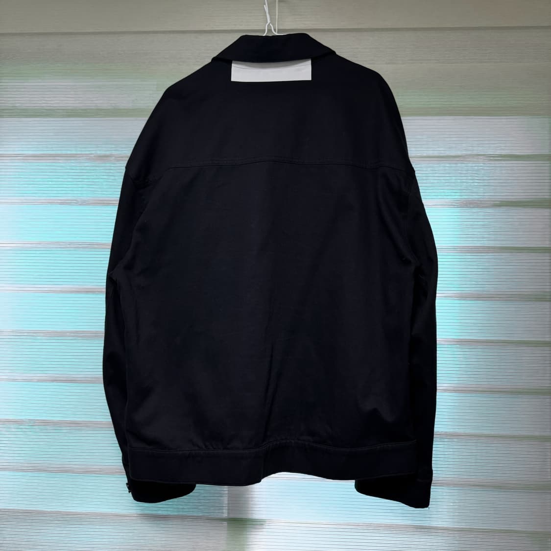 라프시몬스 프레드페리 워크자켓 상품이미지2