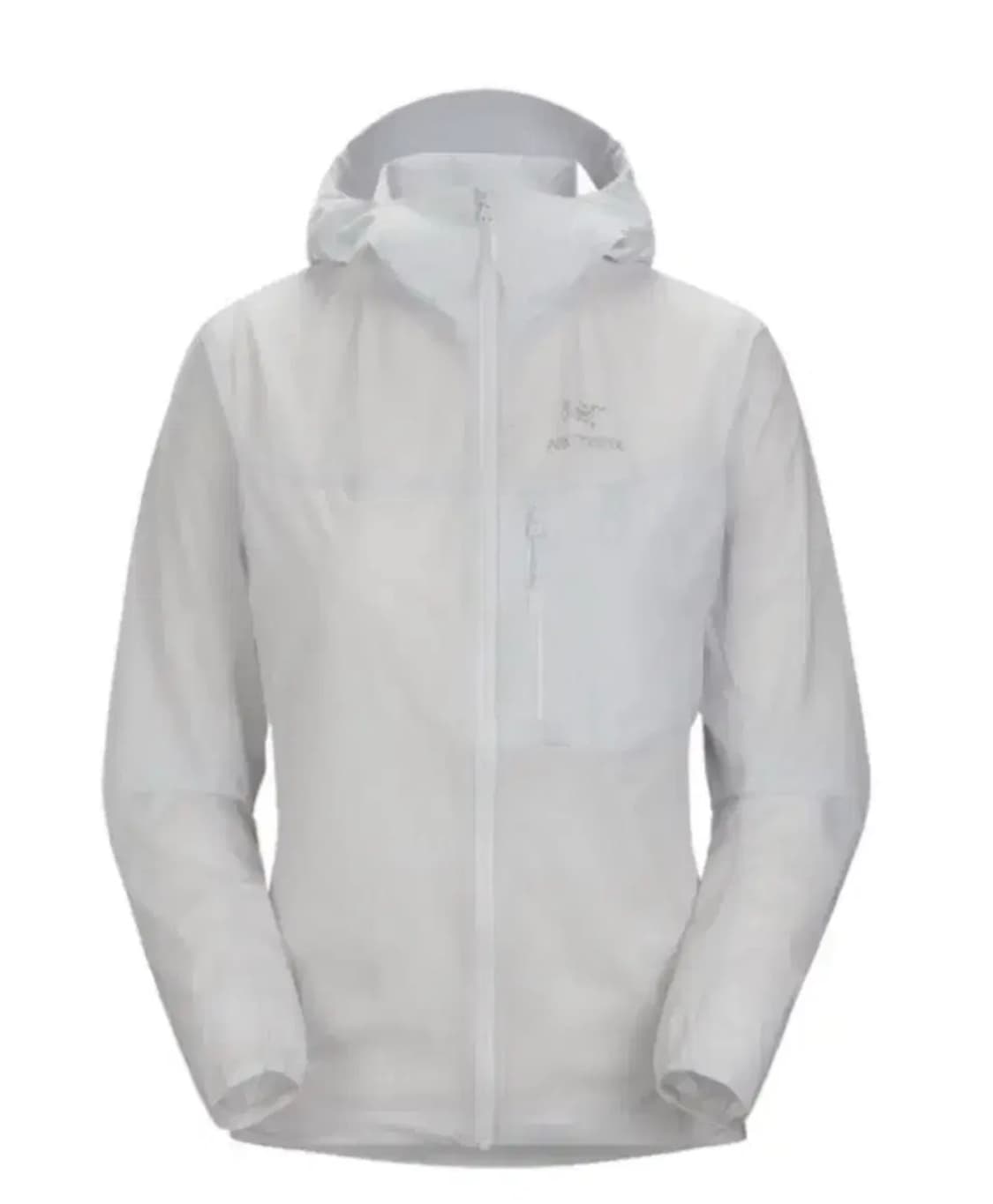 (W) 아크테릭스 스쿼미시 바람막이 상품이미지1