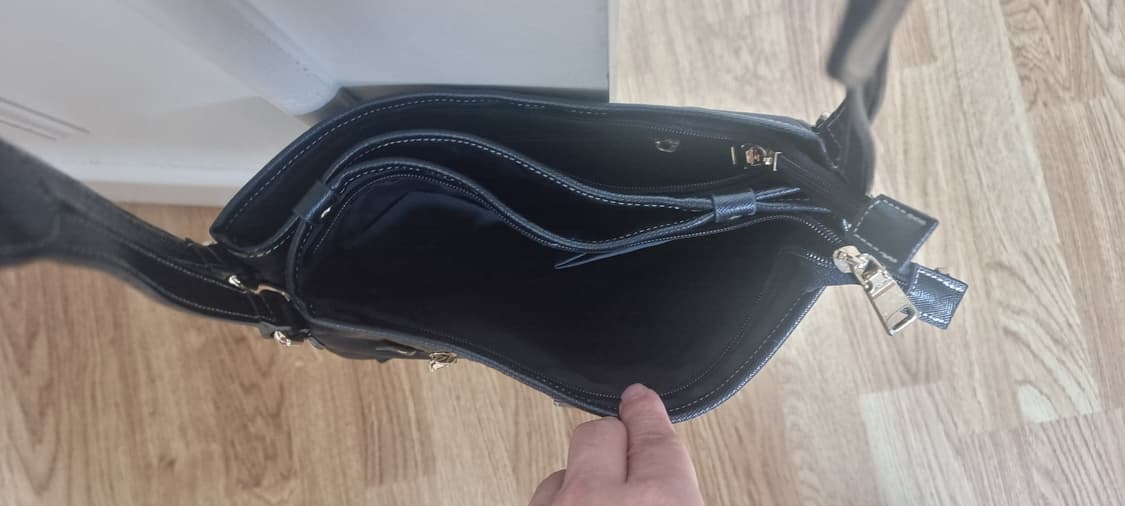 프라다 크로스백 팔아요 상품이미지2