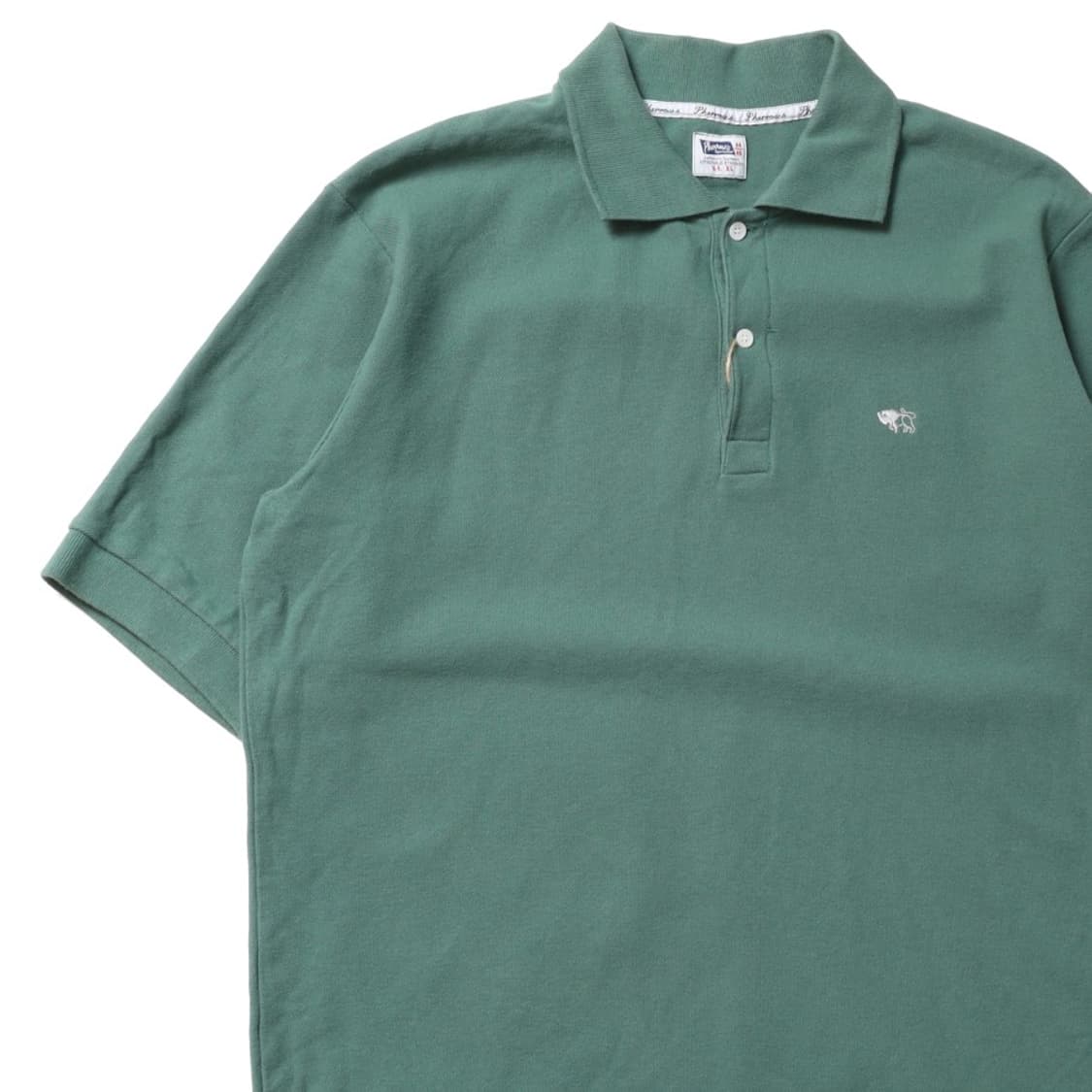 페로우즈 Pherrow's Polo T-shirt  상품이미지2