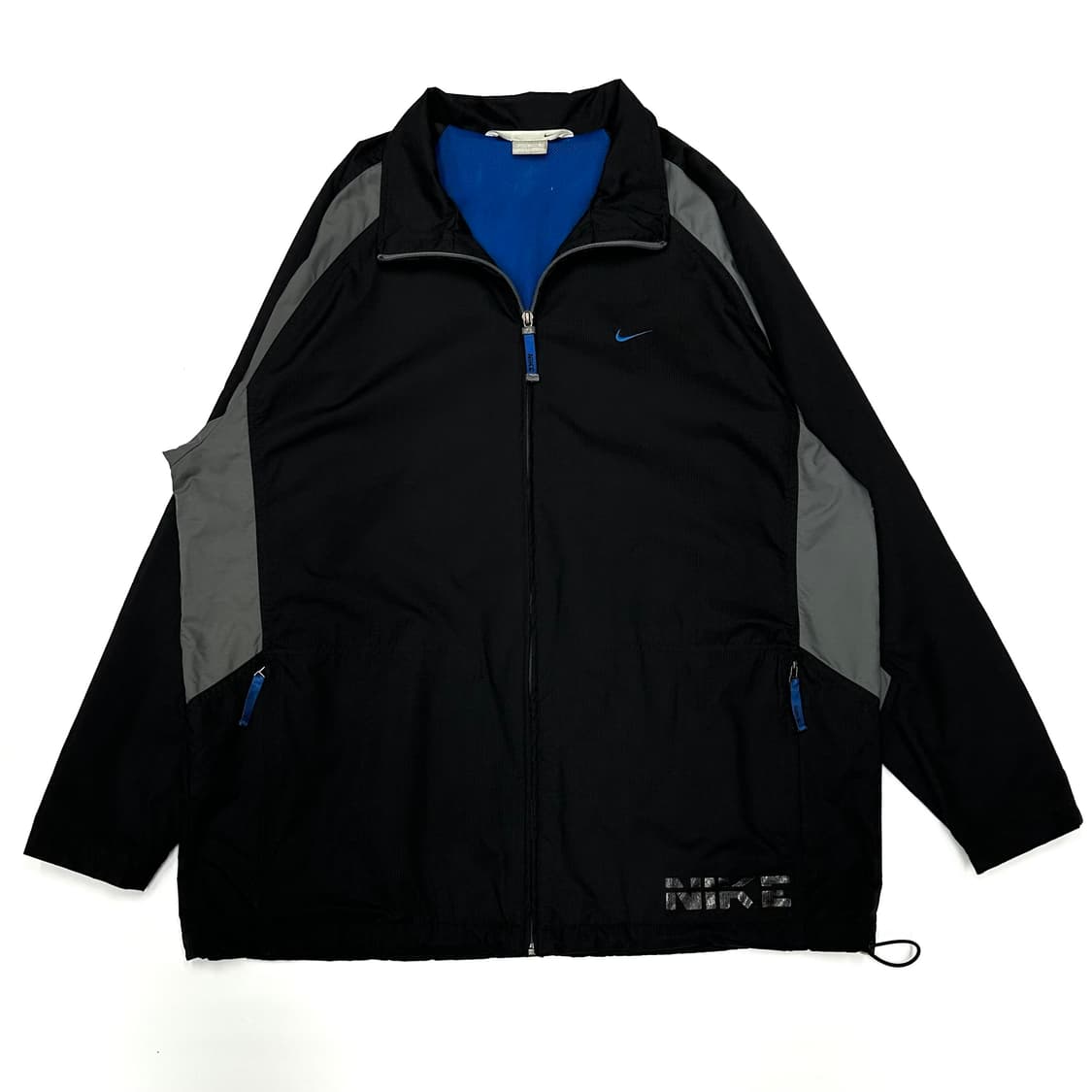 Nike black tech windbreaker 상품이미지4