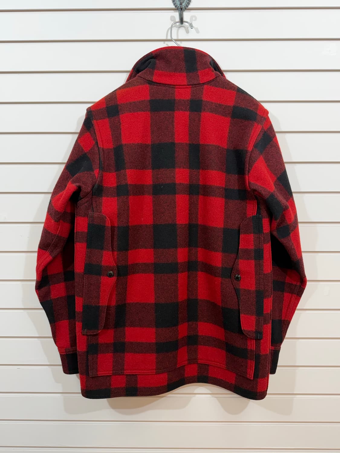 FILSON Mackinaw Cruiser Seattle Fit  상품이미지2