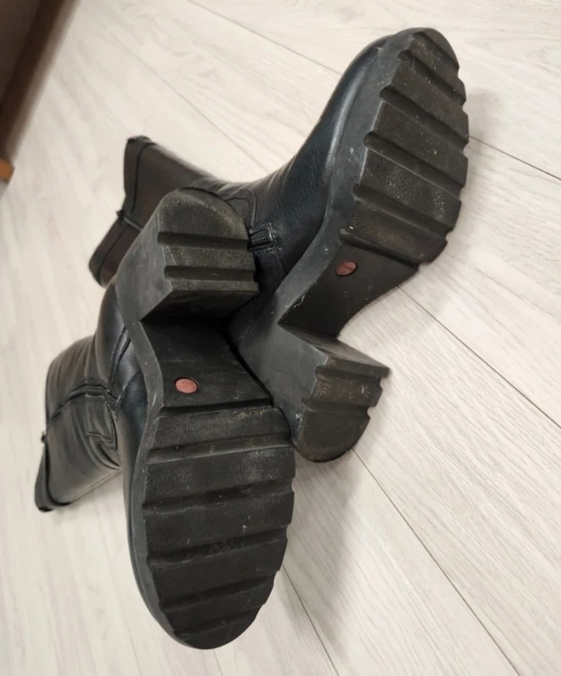 캠퍼 고어텍스 롱부츠 상품이미지8